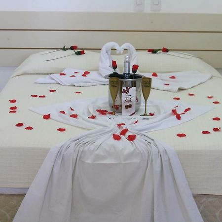 Hotel Pousada Vale Do Sol Em Pompeia Екстер'єр фото