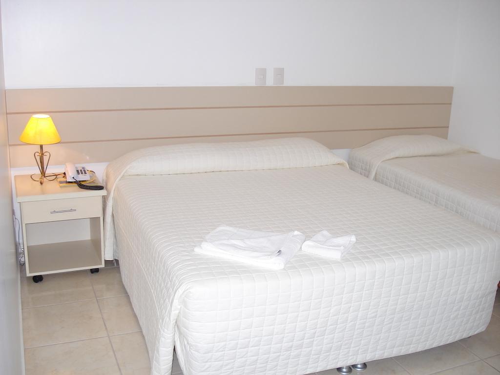Hotel Pousada Vale Do Sol Em Pompeia Екстер'єр фото