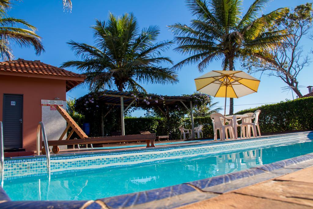 Hotel Pousada Vale Do Sol Em Pompeia Екстер'єр фото