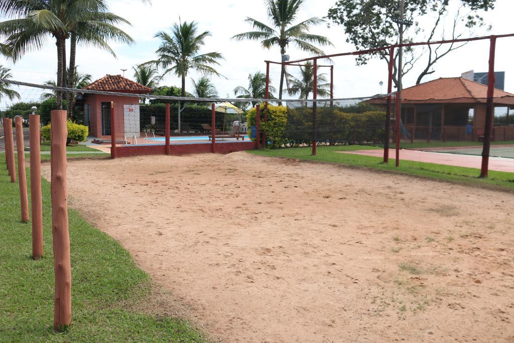 Hotel Pousada Vale Do Sol Em Pompeia Екстер'єр фото